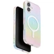 Чохол Uniq Iridescia для iPhone 17 Holo Quartz with MagSafe (UNIQ-IP6.3(2025)-IRDMHQTZ) - зображення 1