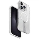 Чохол UNIQ Eleva для iPhone 16 Pro Max Lucent Clear (UNIQ-IP6.9P(2024)-ELEVAMCLR) - зображення 1