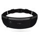 Спортивная сумка на пояс Tech-Protect M3 Universal Sport Waist Bag Black (5906302375653) - изображение 1