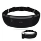 Спортивная сумка на пояс Tech-Protect M3 Universal Sport Waist Bag Black (5906302375653) - изображение 2