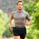 Спортивная сумка на пояс Tech-Protect M3 Universal Sport Waist Bag Black (5906302375653) - изображение 7