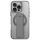 Чохол UNIQ Heldro Max для iPhone 16 Pro Max Clear Lucent with MagSafe (UNIQ-IP6.9P(2024)-HELMMCLR) - зображення 2