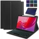 Чехол-клавиатура Tech-Protect SC Pen + Keyboard для Lenovo Tab M11 11.0 (TB-330) Black (5906203691753) - изображение 2