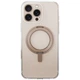 Чохол UNIQ Swivix для iPhone 16 Pro Max Taupe Gold (UNIQ-IP6.9P(2024)-SWVTGLD) - зображення 2