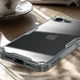 Чохол Nillkin Nature Pro для iPhone 16e Transparent (6902048296138) - зображення 8