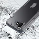Чохол Nillkin Nature Pro для iPhone 16e Transparent (6902048296138) - зображення 10