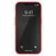 Чохол Adidas OR Snap Case Trefoil для iPhone 13 | 13 Pro Red (47101) - зображення 4