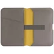Магнітний гаманець UNIQ Lyden DS Flint Canary Yellow (UNIQ-LYDENDSMW-FGRYCYEL) - зображення 3