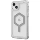 Чохол UAG Plyo для iPhone 15 Plus Ice Silver with MagSafe (114314114333) - зображення 2