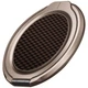 Чохол UNIQ Keva Air для iPhone 16 Pro Max Brown with MagSafe (UNIQ-IP6.9P(2024)-KAGPBBWN) - зображення 5