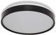 Світильник OSRAM CEILING LUXO 18W 990LM 6500К 32 см чорний (4099854651007) - зображення 3