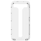 Чехол и защитное стекло 3mk Comfort Set 4in1 для iPhone 15 Pro Max Clear Black (5903108536622) - изображение 6