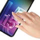 Чехол и защитное стекло 3mk Comfort Set 4in1 для iPhone 15 Pro Max Clear Black (5903108536622) - изображение 14
