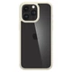 Чехол Spigen Crystal Hybrid для iPhone 15 Pro Max Sand Beige (8809896747578) - изображение 2