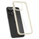 Чехол Spigen Crystal Hybrid для iPhone 15 Pro Max Sand Beige (8809896747578) - изображение 6