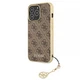 Чохол Guess Charms Collection для iPhone 13 Pro Brown (GUHCP13LGF4GBR) - зображення 2