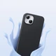Чехол Ugreen Silicone Protective Case для iPhone 14 Plus Black (90920-UGREEN) - изображение 3