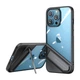 Чехол Ugreen Fusion Kickstand для iPhone 13 Pro Black (UGR1266BLK) - изображение 1