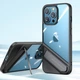 Чехол Ugreen Fusion Kickstand для iPhone 13 Pro Black (UGR1266BLK) - изображение 11