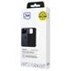Чохол 3mk Just20g Matt Case для iPhone 14 Pro Max Black (5903108609876) - зображення 9