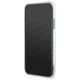 Чохол Karl Lagerfeld IML Metal Choupette Head для iPhone 11 | XR Transparent/White with MagSafe (KLHMN61HLSCHH) - зображення 5