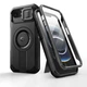 Чехол Tech-Protect Kevlar для iPhone 16e Black with MagSafe (5906302318513) - изображение 2
