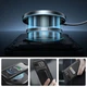 Чехол Tech-Protect Kevlar для iPhone 16e Black with MagSafe (5906302318513) - изображение 6