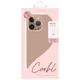 Чохол UNIQ Coehl Muse для iPhone 16 Pro Max Dusty Nude with MagSafe (UNIQ-IP6.9P(2024)-MUSMDNUD) - зображення 6