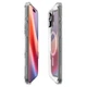 Чохол Spigen Ultra Hybrid "T" для iPhone 16 Pro White with MagSafe (ACS08512) - зображення 7