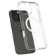Чохол Spigen Ultra Hybrid "T" для iPhone 16 Pro White with MagSafe (ACS08512) - зображення 8