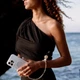 Чохол UNIQ Coehl Lumino для iPhone 16 Pro Max Sparkling Silver with MagSafe (UNIQ-IP6.9P(2024)-LUMMSSIL) - зображення 3
