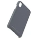 Чохол Nordic Elements Original Idun для iPhone XR Mid Grey (E20291) - зображення 1