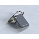 Чохол Nordic Elements Original Idun для iPhone XR Mid Grey (E20291) - зображення 14