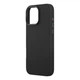 Чохол Uniq Lyden для iPhone 16 Pro Max Black with MagSafe (UNIQ-IP6.9P(2024)-LYDMBLK) - зображення 3