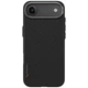 Чохол UNIQ Keva EDGE для iPhone 17 Air Black with MagSafe (UNIQ-IP6.6(2025)-KEVAEDMCBLK) - зображення 2