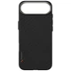 Чохол UNIQ Keva EDGE для iPhone 17 Air Black with MagSafe (UNIQ-IP6.6(2025)-KEVAEDMCBLK) - зображення 5