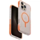 Чохол UNIQ Combat Active для iPhone 16 Pro Max Orange with MagSafe (UNIQ-IP6.9P(2024)-COMAMVORG) - зображення 1