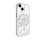Чехол Case-Mate Karat для iPhone 15 | 14 | 13 Touch of Pearl with MagSafe (CM051384) - изображение 2