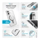 Чехол Speck Presidio Perfect-Clear ClickLock для iPhone 16 Clear Chrome with MagSafe (150691-3199) - изображение 3