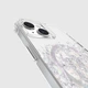 Чехол Case-Mate Karat для iPhone 15 | 14 | 13 Touch of Pearl with MagSafe (CM051384) - изображение 7