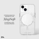 Чехол Case-Mate Karat для iPhone 15 Plus Touch of Pearl with MagSafe (CM051572) - изображение 12