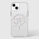 Чехол Case-Mate Karat для iPhone 15 Plus Touch of Pearl with MagSafe (CM051572) - изображение 6