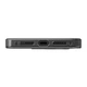Чохол Uniq Heldro Mount для iPhone 14 Pro Max Vapour Smoke (UNIQ-IP6.7PM(2022)-HELMSMK) - зображення 5