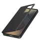 Чехол-книжка Tech-Protect Smart Wallet для Samsung Galaxy A26 5G (A266) | A17 (A175-A176) Matte Black (5906302332564) - изображение 3