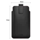 Чехол Tech-Protect Universal Phone для телефону 6-6.9 inch Black Red (5906302331994) - изображение 3