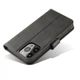 Чехол-книжка HRT Magnet Case для TCL 20L Black (9145576270639) - изображение 5