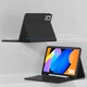 Чехол-клавиатура Tech-Protect SC Pen + Keyboard для Lenovo Idea Tab K11 2 Gen 11 2025 Black (5906302331932) - изображение 4
