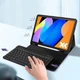 Чехол-клавиатура Tech-Protect SC Pen + Keyboard для Lenovo Idea Tab K11 2 Gen 11 2025 Black (5906302331932) - изображение 6