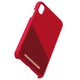 Чехол Nordic Elements Saeson Freja для iPhone XS Max Red (E20316) - изображение 1