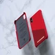 Чехол Nordic Elements Saeson Freja для iPhone XS Max Red (E20316) - изображение 11